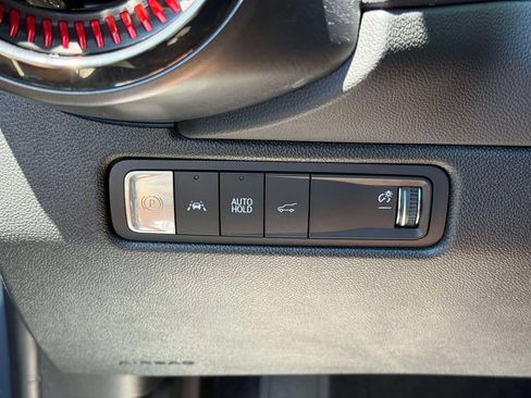 Used 2024 Chevrolet Equinox EV RS w/ Active Safety Package 3 FWD image 26