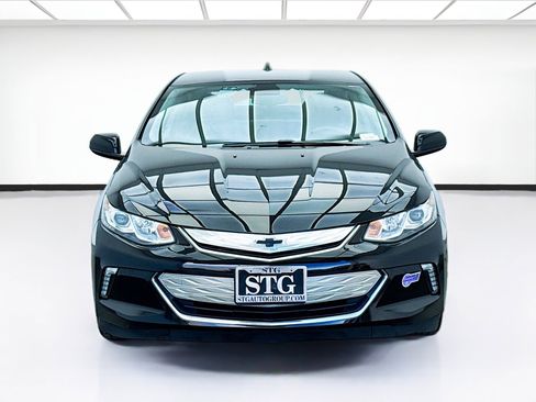 Used 2019 Chevrolet Volt LT w/ Power Convenience Package image 2