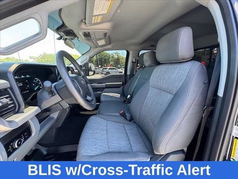 Used 2024 Ford F350 XL w/ STX Appearance Package AWD/4WD image 23