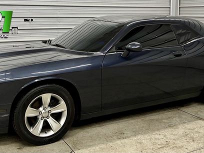Used 2018 Dodge Challenger SXT