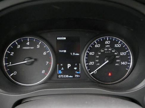 Used 2020 Mitsubishi Outlander SE AWD/4WD image 22