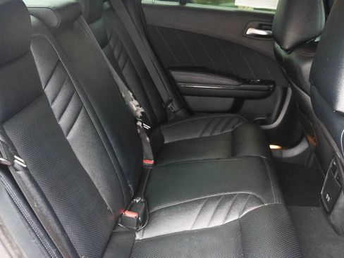 Used 2022 Dodge Charger GT w/ Blacktop Package RWD image 15