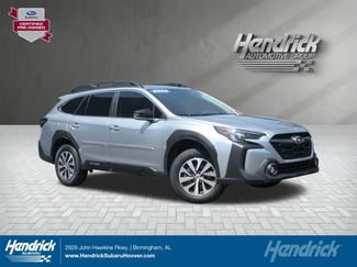 Certified 2025 Subaru Outback Premium w/ Popular Package #1A AWD/4WD video 1