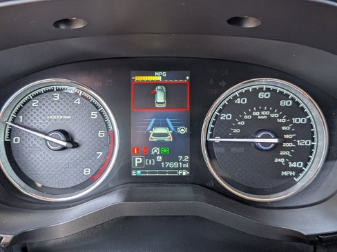 Used 2023 Subaru Forester Touring AWD/4WD image 19
