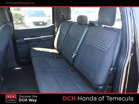 Used 2021 Ford F150 XL w/ STX Appearance Package AWD/4WD image 19