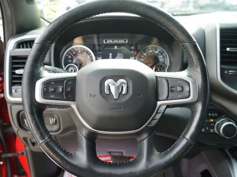 Used 2020 RAM 1500 Big Horn AWD/4WD image 20