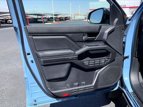 New 2026 Toyota Tacoma TRD Off-Road image 10