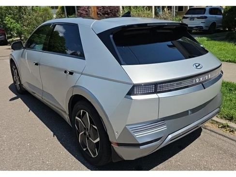 Used 2024 Hyundai Ioniq 5 Limited RWD image 4