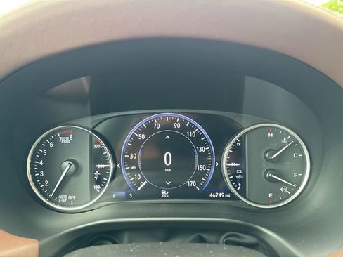 Used 2020 Buick Enclave Avenir w/ Avenir Technology Package FWD image 27