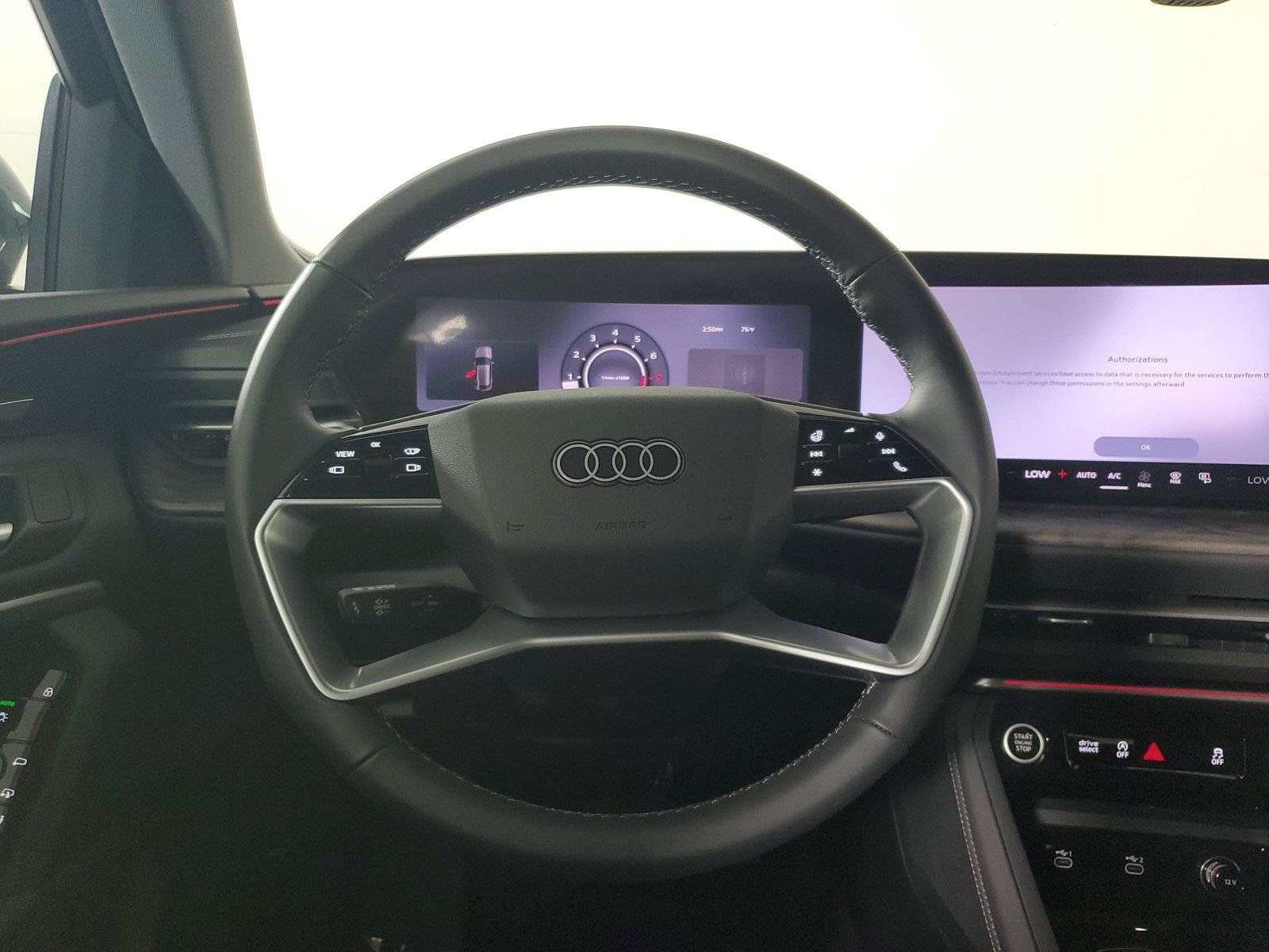 New 2026 Audi Q5 Premium Plus AWD/4WD image 16