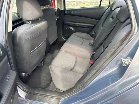 Used 2011 MAZDA MAZDA6 i Touring Plus image 9