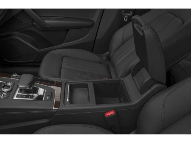 Used 2018 Audi Q5 2.0T Premium AWD/4WD image 16