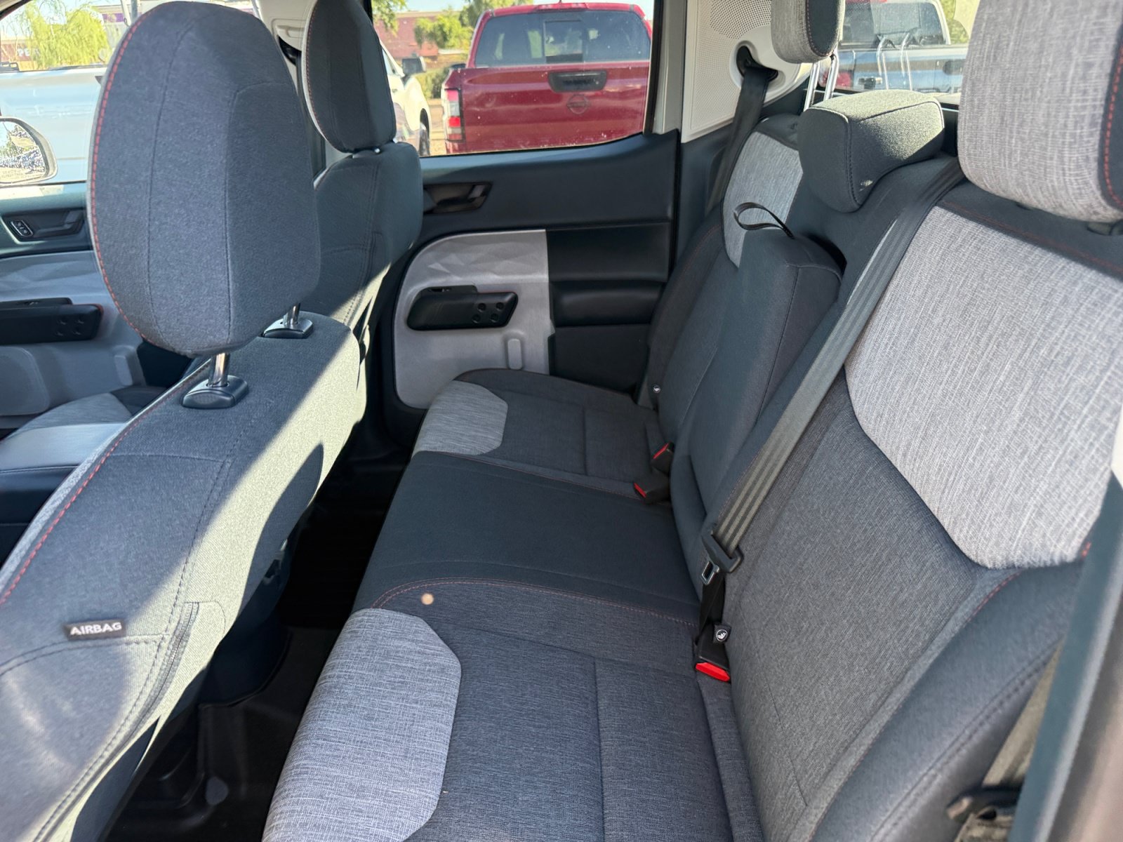 Used 2023 Ford Maverick XLT w/ Equipment Group 300A Standard AWD/4WD image 16