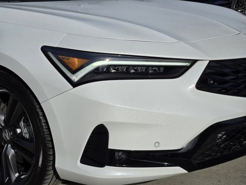 Certified 2025 Acura Integra A-Spec image 9
