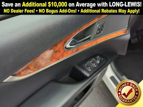 Used 2017 Lincoln MKX Reserve image 16