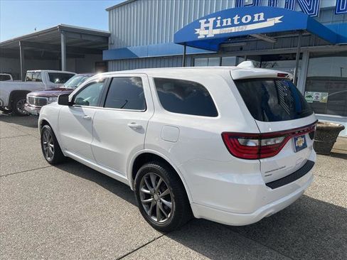 Used 2017 Dodge Durango GT AWD/4WD image 3