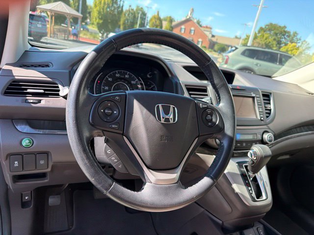 Used 2014 Honda CR-V EX-L image 15