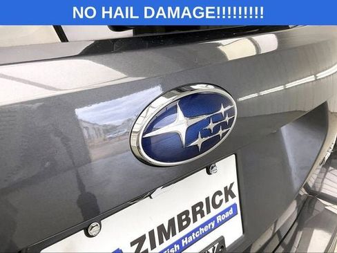 Used 2022 Subaru Forester Premium AWD/4WD image 32