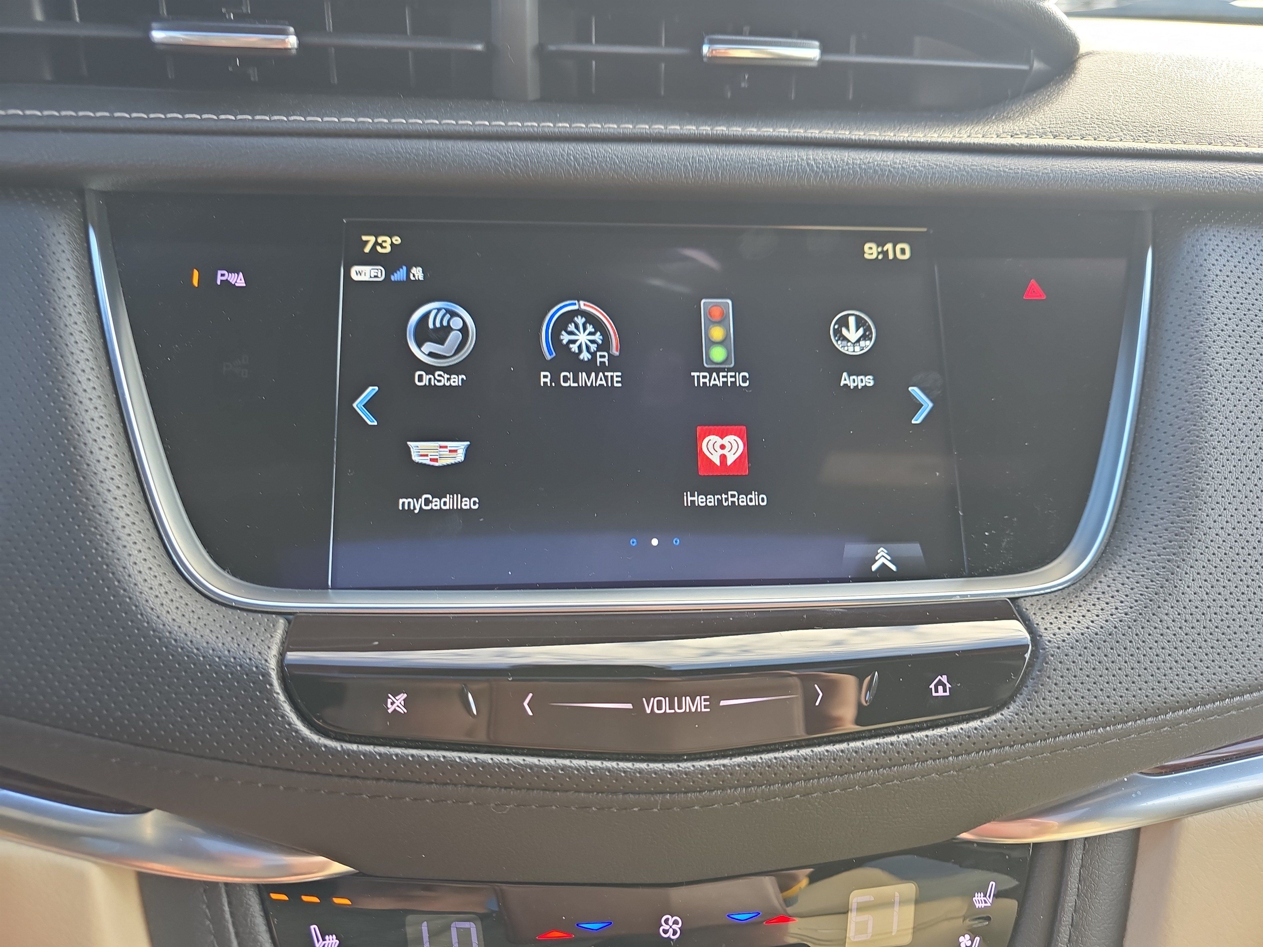 Used 2019 Cadillac XT5 Premium Luxury AWD/4WD image 41