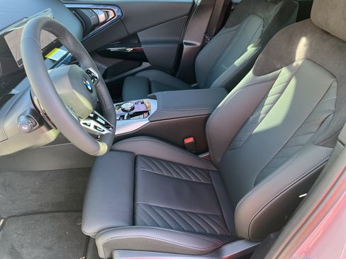 New 2026 BMW X3 xDrive30 w/ M Sport Package image 17