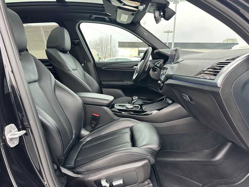 Used 2023 BMW X3 xDrive30i w/ Convenience Package image 10