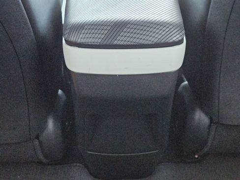 Used 2023 Kia EV6 GT-Line w/ GT-Line Suede Seat Package RWD image 25