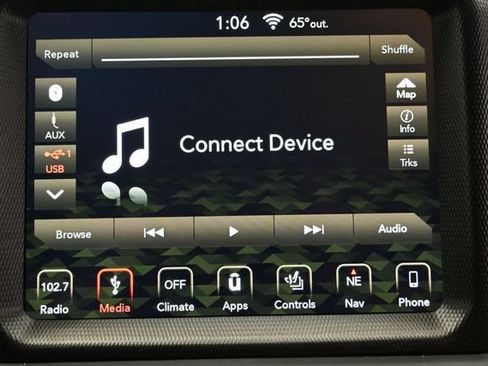 Used 2019 Jeep Wrangler Unlimited Rubicon AWD/4WD image 33