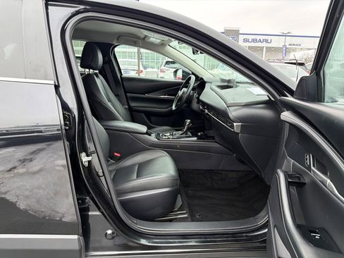 Used 2024 MAZDA CX-30 AWD 2.5 S w/ Select Sport Pkg image 29