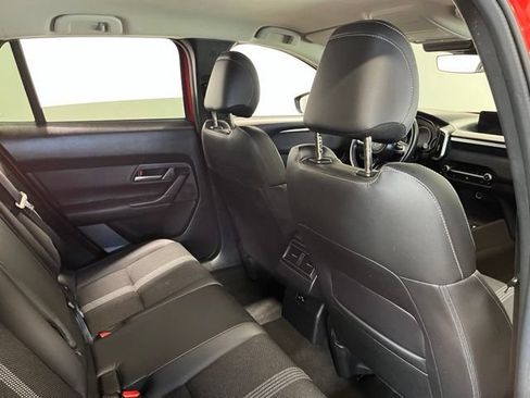 Used 2025 MAZDA CX-50 AWD 2.5 S w/ Preferred Package image 15