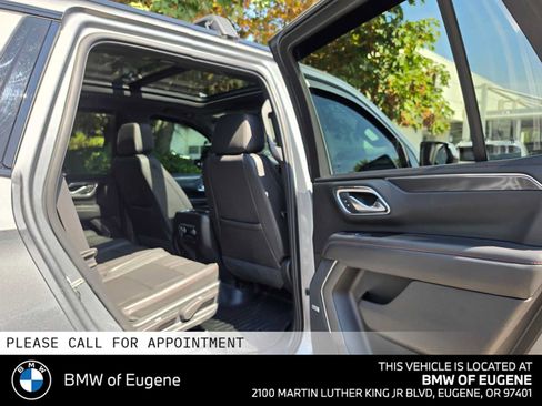 Used 2023 Chevrolet Tahoe RST AWD/4WD image 14