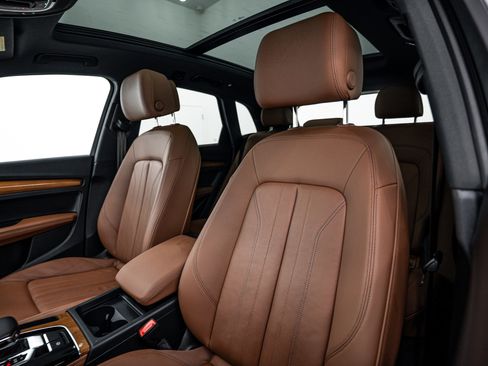 Certified 2023 Audi Q5 2.0T Premium Plus w/ Premium Plus Package image 17