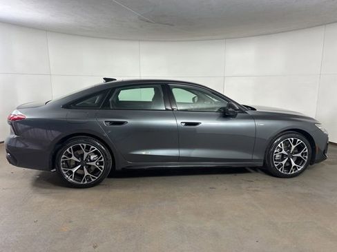 New 2026 Audi A6 Premium Plus image 8