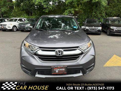 Used 2018 Honda CR-V LX image 3
