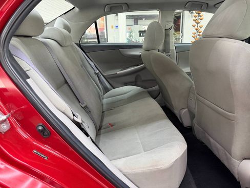 Used 2011 Toyota Corolla LE FWD image 15