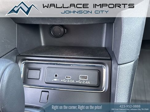 Certified 2025 Subaru Ascent Onyx Edition w/ Onyx Package image 20