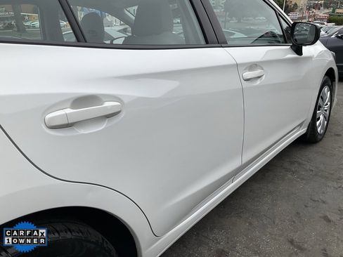 Used 2022 Subaru Impreza 2.0i image 81