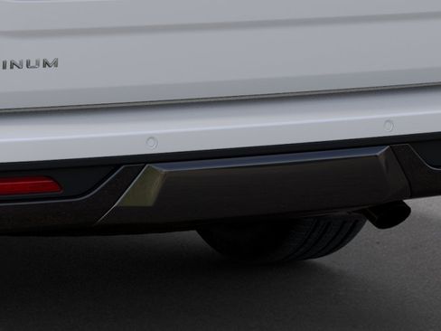 New 2027 Ford Expedition Max Platinum w/ Driver's Package RWD image 25