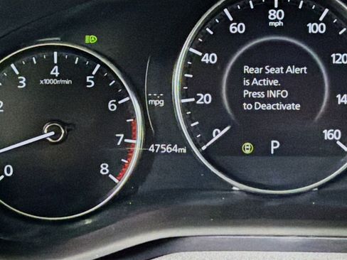 Used 2024 MAZDA CX-30 AWD 2.5 S w/ Select Sport Pkg image 19