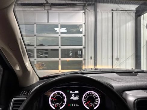 Used 2024 RAM 1500 Classic SLT RWD image 7