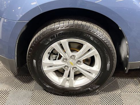 Used 2011 Chevrolet Equinox LT w/ Driver Convenience Package FWD image 27