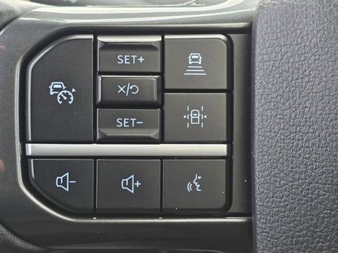 Used 2022 Ford F150 Tremor w/ Equipment Group 402A High AWD/4WD image 13