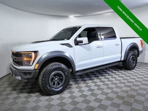Used 2023 Ford F150 Raptor w/ Raptor Carbon Fiber Package image 5
