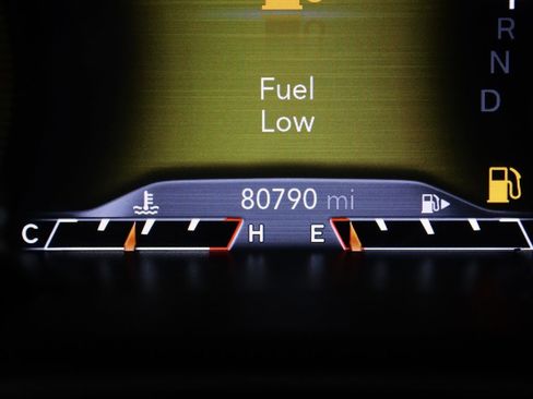 Used 2019 Jeep Cherokee Limited image 22