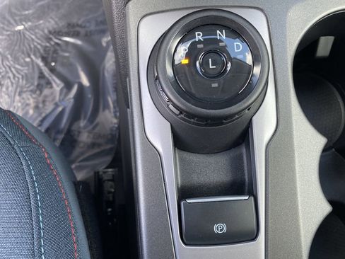 New 2026 Ford Bronco Sport Heritage image 21