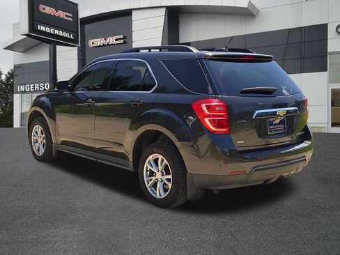 Used 2016 Chevrolet Equinox LT AWD/4WD image 23