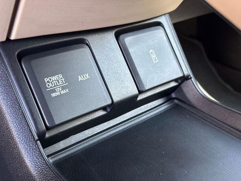 Used 2019 Acura RDX FWD image 27
