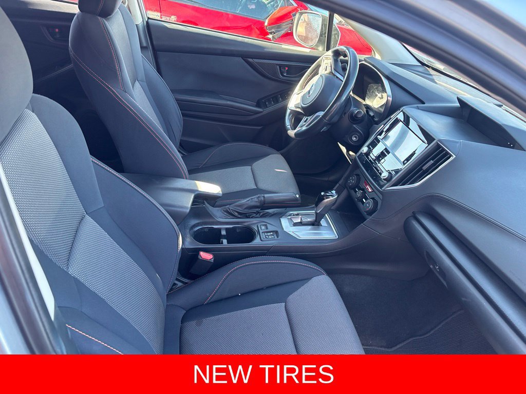 Used 2018 Subaru Crosstrek 2.0i Premium w/ Eyesight System AWD/4WD image 19