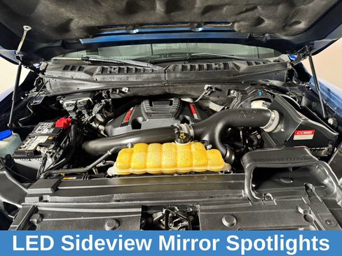 Used 2019 Ford F150 Raptor w/ Equipment Group 802A Luxury AWD/4WD image 16