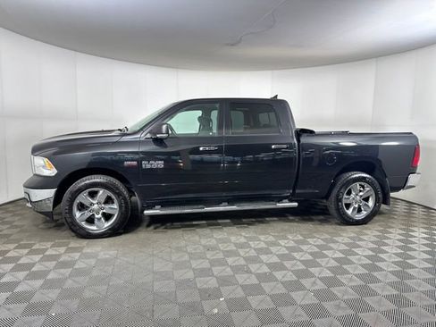 Used 2016 RAM 1500 Big Horn image 6
