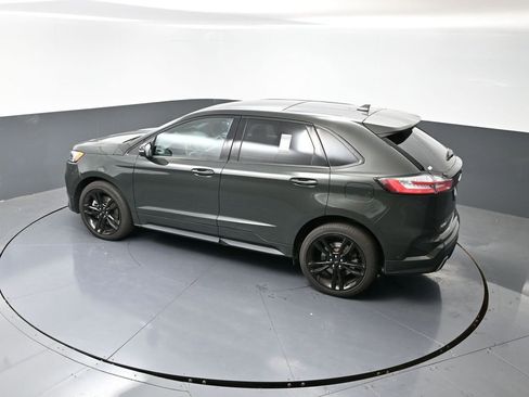Used 2024 Ford Edge ST w/ Equipment Group 401A image 45